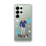 Slim Protection Case［ 【OSHI NO KO】 -  Aqua - Standing Illustration ］