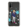 Slim Protection Case［ 【OSHI NO KO】 -  Aqua - Standing Illustration ］