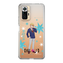 Slim Protection Case［ 【OSHI NO KO】 -  Aqua - Standing Illustration ］