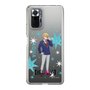 Slim Protection Case［ 【OSHI NO KO】 -  Aqua - Standing Illustration ］