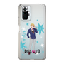 Slim Protection Case［ 【OSHI NO KO】 -  Aqua - Standing Illustration ］