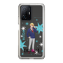 Slim Protection Case［ 【OSHI NO KO】 -  Aqua - Standing Illustration ］