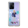 Slim Protection Case［ 【OSHI NO KO】 -  Aqua - Standing Illustration ］