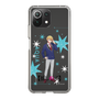 Slim Protection Case［ 【OSHI NO KO】 -  Aqua - Standing Illustration ］