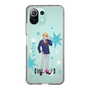 Slim Protection Case［ 【OSHI NO KO】 -  Aqua - Standing Illustration ］