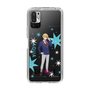 Slim Protection Case［ 【OSHI NO KO】 -  Aqua - Standing Illustration ］