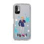 Slim Protection Case［ 【OSHI NO KO】 -  Aqua - Standing Illustration ］