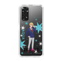 Slim Protection Case［ 【OSHI NO KO】 -  Aqua - Standing Illustration ］