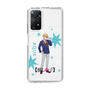 Slim Protection Case［ 【OSHI NO KO】 -  Aqua - Standing Illustration ］
