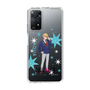 Slim Protection Case［ 【OSHI NO KO】 -  Aqua - Standing Illustration ］