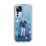 Slim Protection Case［ 【OSHI NO KO】 -  Aqua - Standing Illustration ］