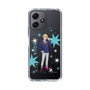 Slim Protection Case［ 【OSHI NO KO】 -  Aqua - Standing Illustration ］