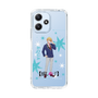 Slim Protection Case［ 【OSHI NO KO】 -  Aqua - Standing Illustration ］