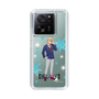 Slim Protection Case［ 【OSHI NO KO】 -  Aqua - Standing Illustration ］