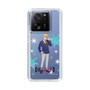 Slim Protection Case［ 【OSHI NO KO】 -  Aqua - Standing Illustration ］
