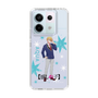 Slim Protection Case［ 【OSHI NO KO】 -  Aqua - Standing Illustration ］