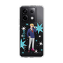 Slim Protection Case［ 【OSHI NO KO】 -  Aqua - Standing Illustration ］