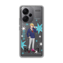 Slim Protection Case［ 【OSHI NO KO】 -  Aqua - Standing Illustration ］