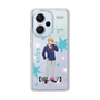 Slim Protection Case［ 【OSHI NO KO】 -  Aqua - Standing Illustration ］