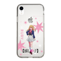 Slim Protection Case［ 【OSHI NO KO】 -  Ruby - Standing Illustration ］