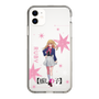 Slim Protection Case［ 【OSHI NO KO】 -  Ruby - Standing Illustration ］