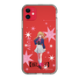 Slim Protection Case［ 【OSHI NO KO】 -  Ruby - Standing Illustration ］