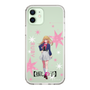 Slim Protection Case［ 【OSHI NO KO】 -  Ruby - Standing Illustration ］