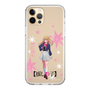 Slim Protection Case［ 【OSHI NO KO】 -  Ruby - Standing Illustration ］