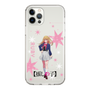 Slim Protection Case［ 【OSHI NO KO】 -  Ruby - Standing Illustration ］