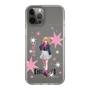 Slim Protection Case［ 【OSHI NO KO】 -  Ruby - Standing Illustration ］