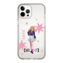 Slim Protection Case［ 【OSHI NO KO】 -  Ruby - Standing Illustration ］