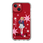 Slim Protection Case［ 【OSHI NO KO】 -  Ruby - Standing Illustration ］