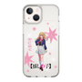 Slim Protection Case［ 【OSHI NO KO】 -  Ruby - Standing Illustration ］