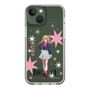 Slim Protection Case［ 【OSHI NO KO】 -  Ruby - Standing Illustration ］