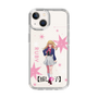 Slim Protection Case［ 【OSHI NO KO】 -  Ruby - Standing Illustration ］