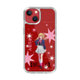 Slim Protection Case［ 【OSHI NO KO】 -  Ruby - Standing Illustration ］