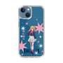 Slim Protection Case［ 【OSHI NO KO】 -  Ruby - Standing Illustration ］