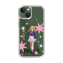 Slim Protection Case［ 【OSHI NO KO】 -  Ruby - Standing Illustration ］