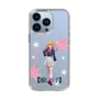 Slim Protection Case［ 【OSHI NO KO】 -  Ruby - Standing Illustration ］