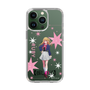 Slim Protection Case［ 【OSHI NO KO】 -  Ruby - Standing Illustration ］