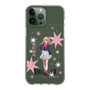 Slim Protection Case［ 【OSHI NO KO】 -  Ruby - Standing Illustration ］