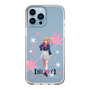 Slim Protection Case［ 【OSHI NO KO】 -  Ruby - Standing Illustration ］