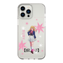 Slim Protection Case［ 【OSHI NO KO】 -  Ruby - Standing Illustration ］