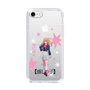 Slim Protection Case［ 【OSHI NO KO】 -  Ruby - Standing Illustration ］