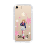 Slim Protection Case［ 【OSHI NO KO】 -  Ruby - Standing Illustration ］