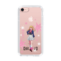 Slim Protection Case［ 【OSHI NO KO】 -  Ruby - Standing Illustration ］