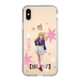Slim Protection Case［ 【OSHI NO KO】 -  Ruby - Standing Illustration ］