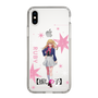 Slim Protection Case［ 【OSHI NO KO】 -  Ruby - Standing Illustration ］