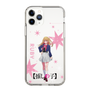 Slim Protection Case［ 【OSHI NO KO】 -  Ruby - Standing Illustration ］