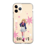 Slim Protection Case［ 【OSHI NO KO】 -  Ruby - Standing Illustration ］